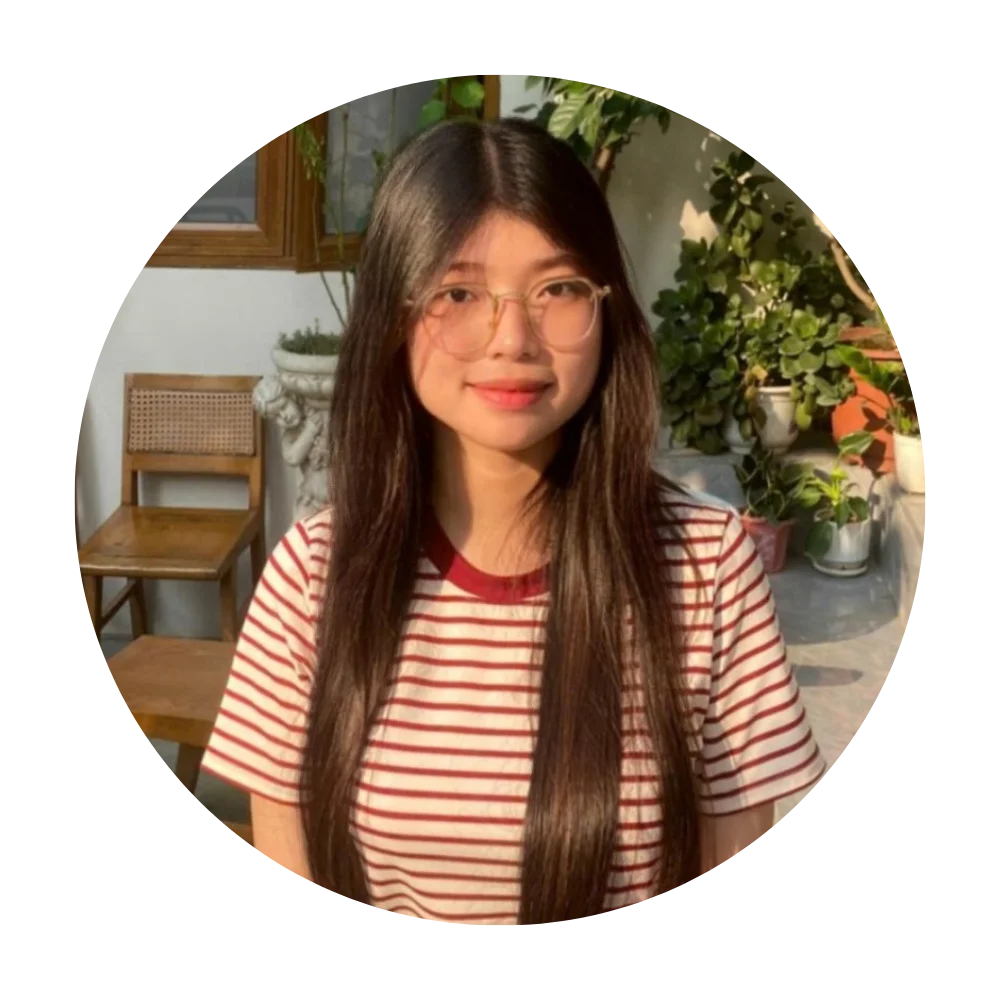 Nguyễn Thị Phương Anh