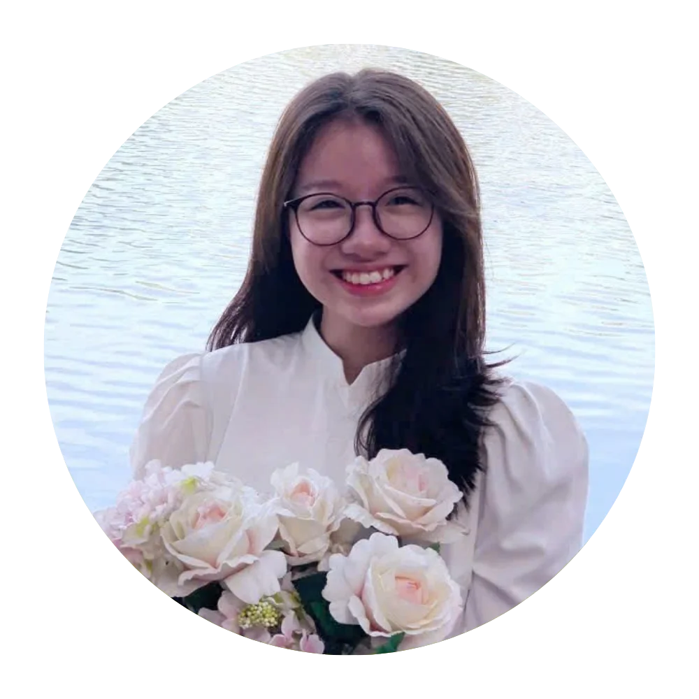 Vũ Thị Huyền Trang