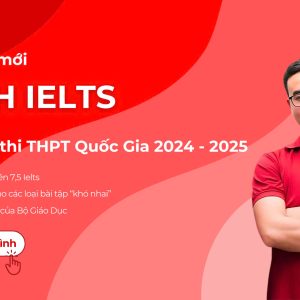 Khóa học mới