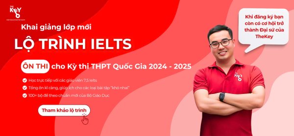 Khóa học mới